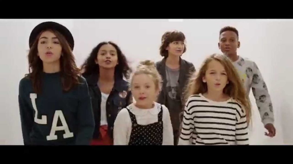 Que deviennent les premiers Kids United ?